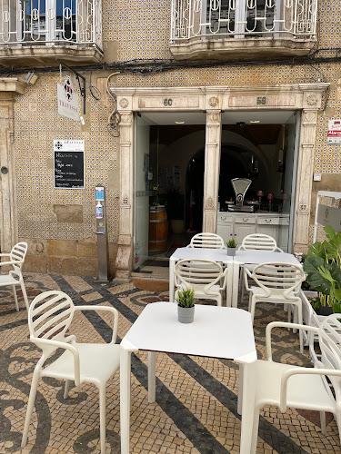 Restaurante Travessa - Gastronomia e hotelaria