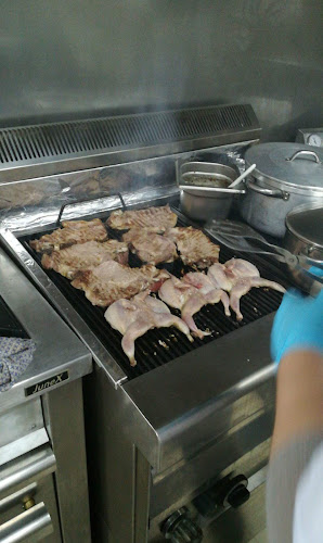 Cafetaria A Curva - Gastronomia e hotelaria