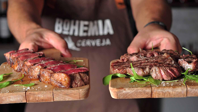 Emporium Mercearia & Pub - Gastronomia e hotelaria