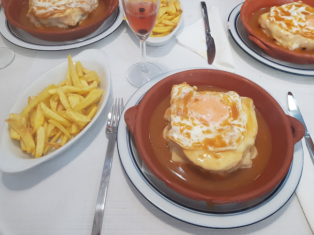 Snack Bar Copacabana - Gastronomia e hotelaria