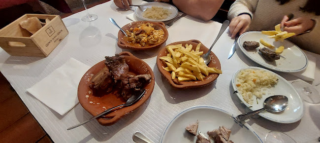 Opinii despre Tasca do João desde 1976 în Padronelo - Gastronomia e hotelaria