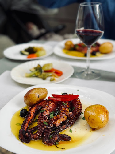 Comentarii opinii despre A Tendinha