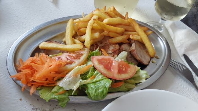 Central de Cabanas - Fânzeres