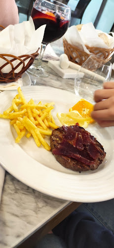 Comentarii opinii despre Chapa 7 Marisqueira