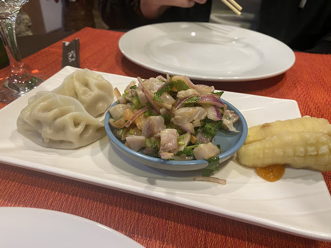 Comments and reviews of YOKOZO SUSHI LOUNGE - COVILHÃ