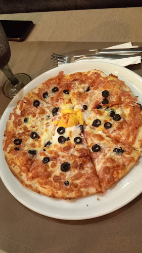 Kapitalpirata - Gastronomia e hotelaria