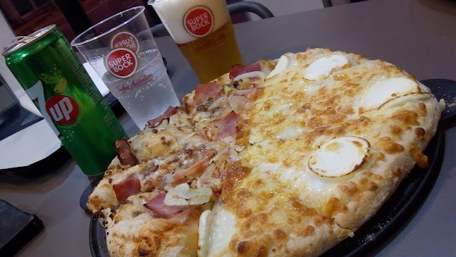 Telepizza Antas Phone number