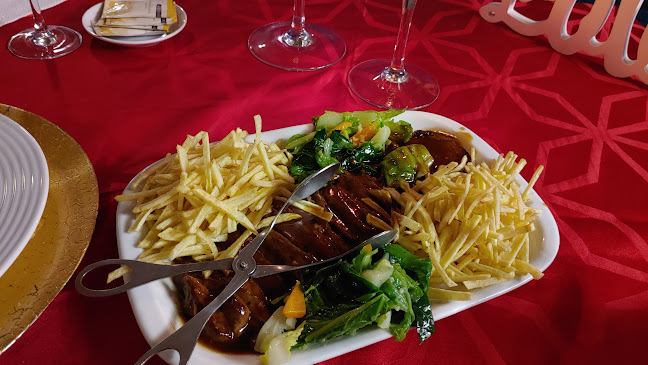 Sucesso dos Grelhados - Gastronomia e hotelaria