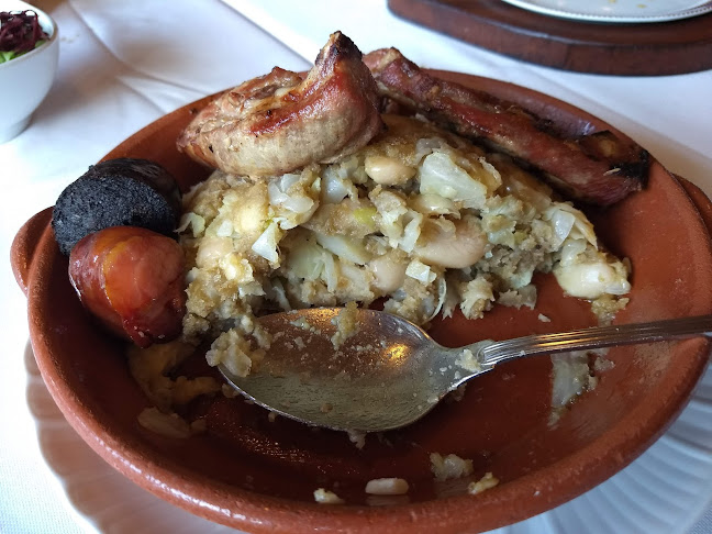 Restaurante Berne - Gastronomia e hotelaria