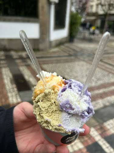 Gelataria Pappa’Lab