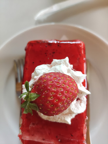 Pastelaria Univerdoce - Almancil