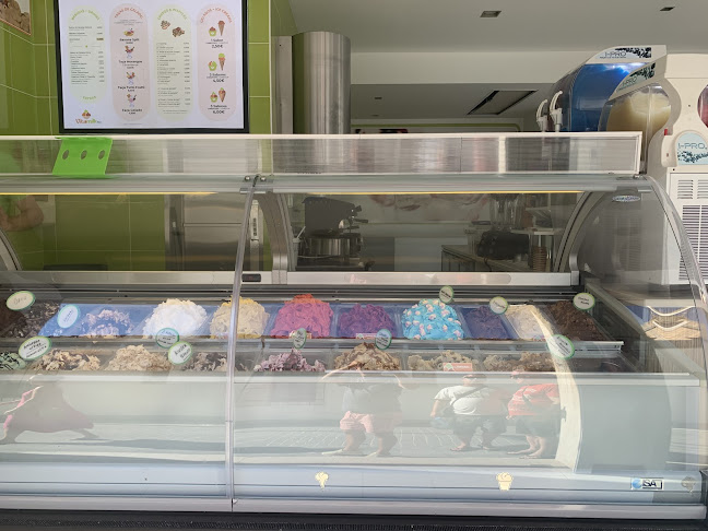 Opinii despre VitaMilk Bar în Armação de Pêra - Gastronomia e hotelaria