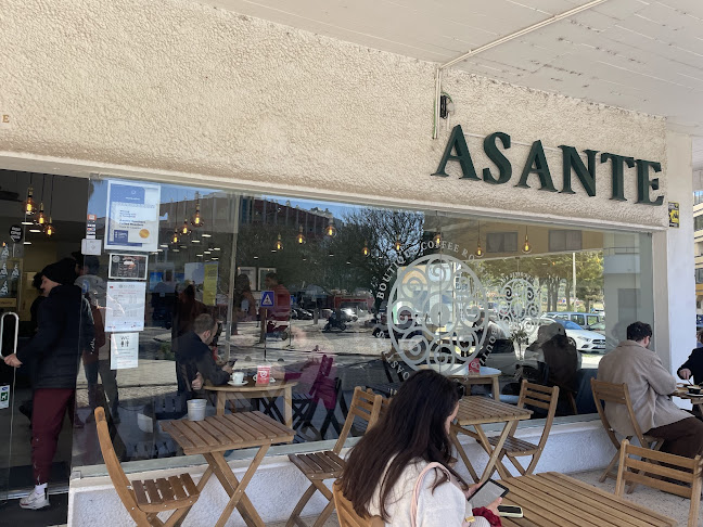 Comentarii opinii despre Asante Boutique Coffee Roasters