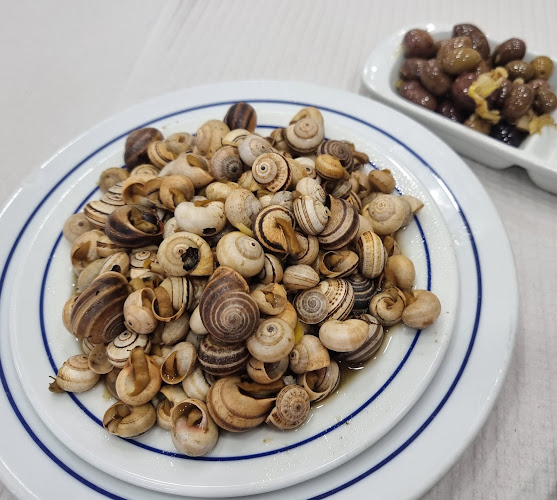 Opinii despre O Galo în Almada - Gastronomia e hotelaria