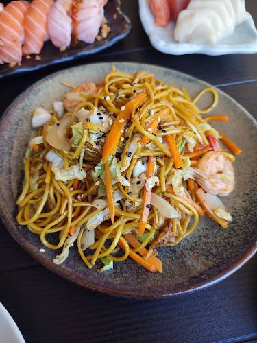 Comentarii opinii despre Glamour Sushi Viana Do Castelo