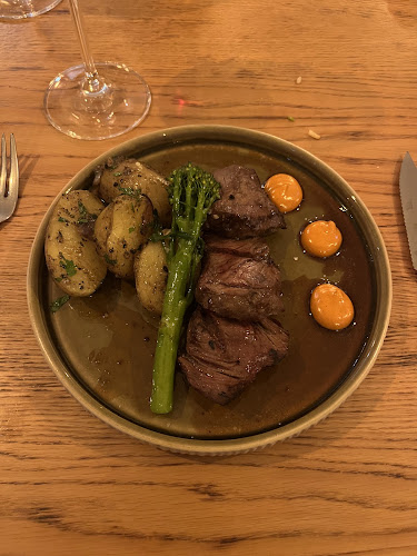 Restaurante Adiafa - Cantanhede