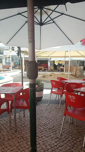 Bar Humberto - Manta Rota