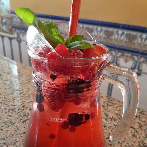 Opinii despre Regata în Alpalhão - Gastronomia e hotelaria