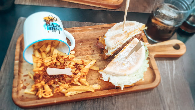 Preguinho on Wheels Paredes - Gastronomia e hotelaria