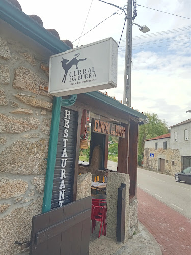 Restaurante Curral Da Burra
