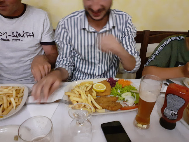 Comentarii opinii despre Joaquim gomes