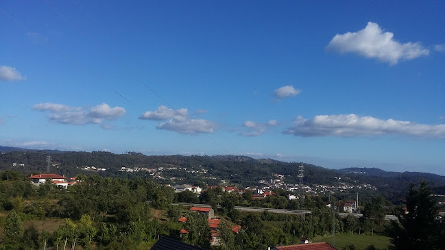 R. de Bouço 9, Arões (São Romão)