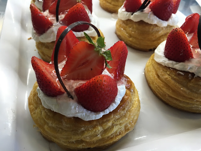 Padaria Confeitaria Lion's - Vila Nova de Gaia