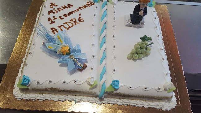 Comentarii opinii despre Padaria Vale Ferreiros - Loureiro Da Silva & Irmãos, Lda.