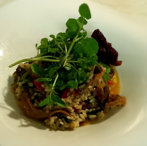 Opinii despre Restaurante O Alfredo în Coimbra - Gastronomia e hotelaria