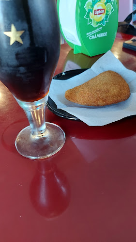 Café Marques - Pombal
