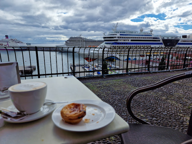 Santa Catarina Café - Gastronomia e hotelaria