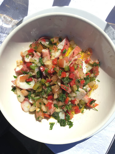 A Pedra Furada Tasca Porto - Vila Nova de Gaia