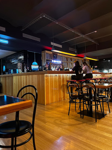 Opinii despre BOP Café în Porto - Gastronomia e hotelaria