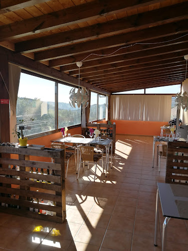 Casa da Vinha - Gastronomia e hotelaria