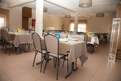 Café Restaurante Paladares do Tinto