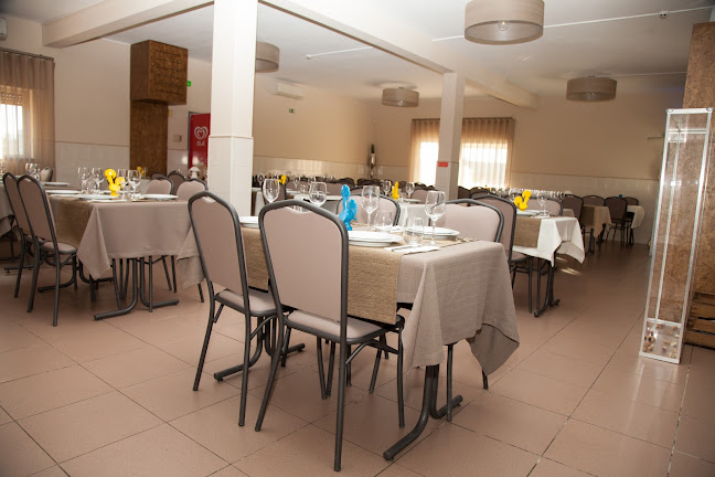 Café Restaurante Paladares do Tinto