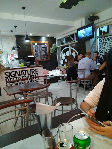 Comments and reviews of Pitadas Pizza&Kebab
