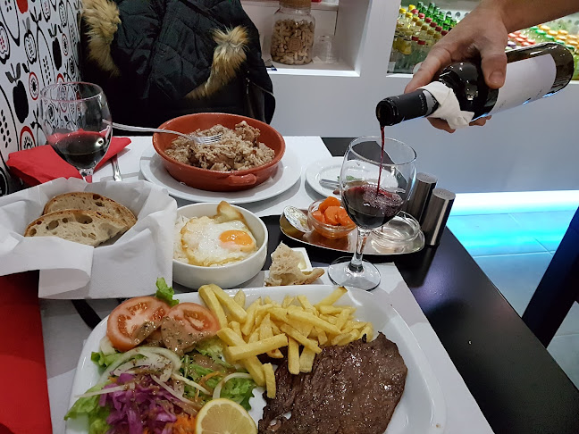 Restaurante Ritual - Gastronomia e hotelaria