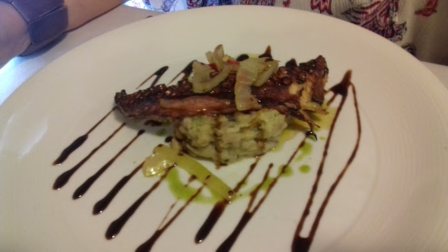Restaurante Cova da Loba Phone number