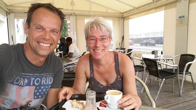 Cafetaria Tal e Qual - Montijo