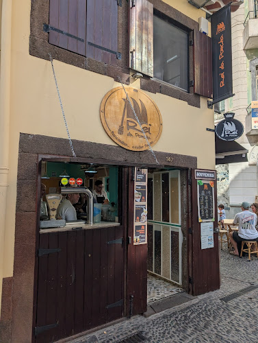 Comments and reviews of Rei da Poncha