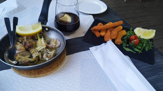 Comentarii opinii despre Restaurante Ritual