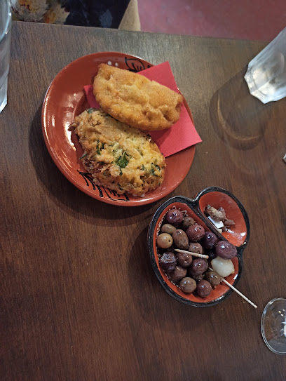 Bar Tasca da Ermelinda