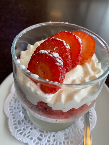 Doce Tentação - Snacks - Gastronomia e hotelaria