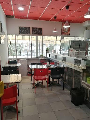 TOP (The Original Pizza)