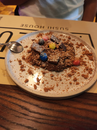 Restaurante Økazu sushi , Alcobaça