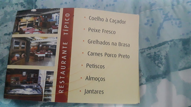 O Retiro dos Caçadores - Fátima