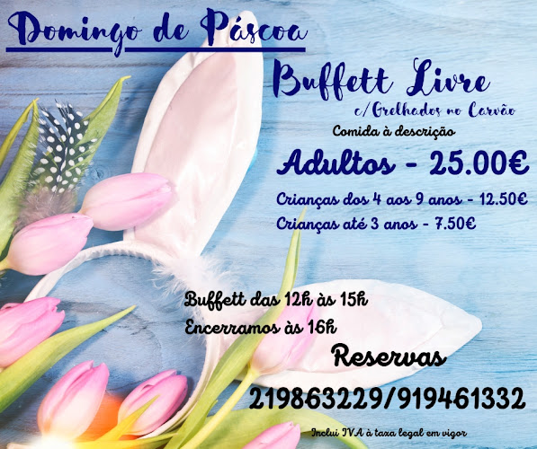 R. das Queimadas 7, 2665-291 Malveira