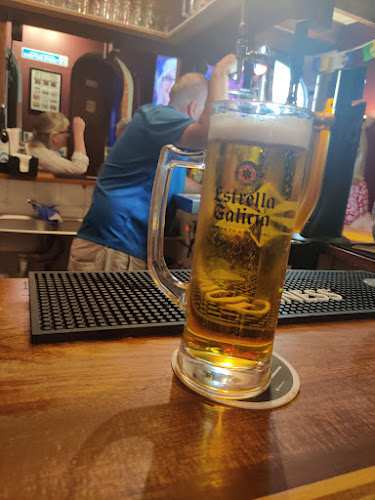 Opinii despre The Church Bar în Alvor - Gastronomia e hotelaria