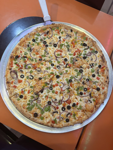 MR.KING KEBAB & PIZZA HOUSE